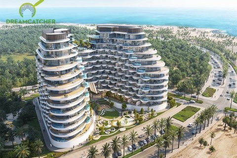 Apartmán v Al Marjan Island, Ras Al Khaimah, SAE 1 spálňa, 101.5 m2 č. 505891 - Fotografia 24