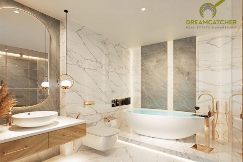 Apartmán v Al Marjan Island, Ras Al Khaimah, SAE 1 spálňa, 101.5 m2 č. 505891 - Fotografia 13