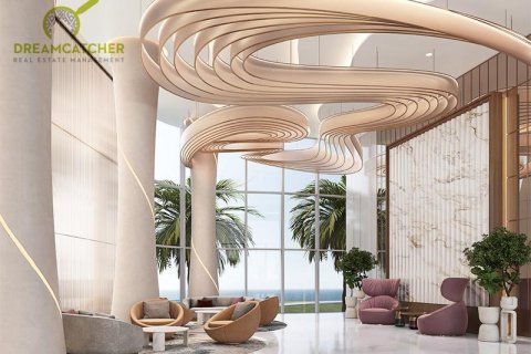 Apartmán v Al Marjan Island, Ras Al Khaimah, SAE 1 spálňa, 101.5 m2 č. 505891 - Fotografia 18