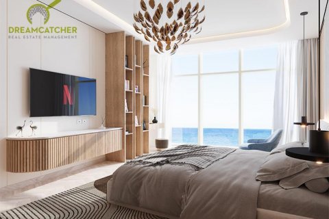 Apartmán v Al Marjan Island, Ras Al Khaimah, SAE 1 spálňa, 101.5 m2 č. 505891 - Fotografia 12