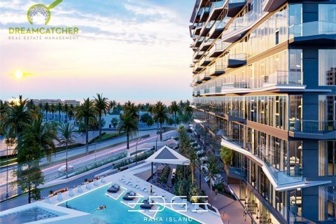 Apartmen di Mina Al Arab, Ras Al Khaimah, UAE 2 bilik tidur, 105.6 meter persegi № 505886 - foto 11