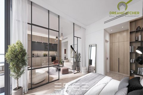 Apartmen di Mina Al Arab, Ras Al Khaimah, UAE 2 bilik tidur, 105.6 meter persegi № 505886 - foto 5