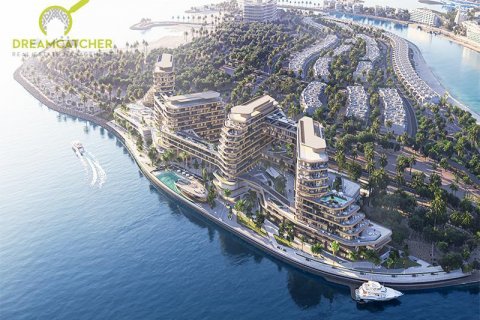 דירה למכירה ב Mina Al Arab, Ras Al Khaimah, איחוד האמירויות  1 חדר שינה, 62.7 מ"ר, מספר 505887 - תמונה 13
