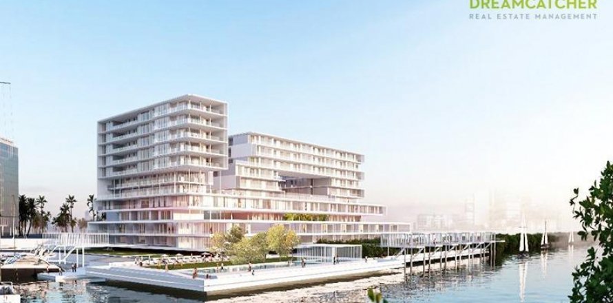 Apartman u gradu Al Zorah, Ajman, UAE 2 spavaće sobe, 157.7 m2 Br. 505890