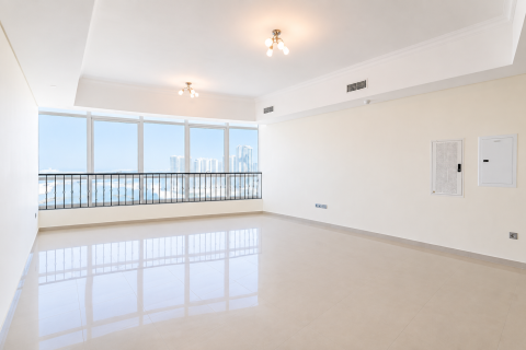 Byt v Al Reem Island, Abu Dhabi, SAE 1 pokoj, 68.7 m² Č.: 748229 - fotografie 2