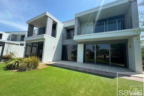 Villa in Dubai Hills Estate, Dubai, UAE 5 bedrooms, 436.46 sq.m. № 747660