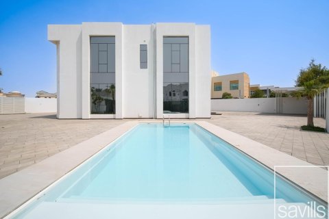 Vila v Al Khawaneej, Dubai, SAE 5 spální, 608.98 m2 č. 747662