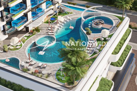 Apartament de vânzare în Dubai, EAU 2 dormitoare, 210 mp.  №659906 - poză 4