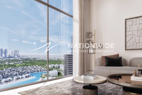 Lägenhet till försäljning i Dubai, UAE 1 sovrum, 73 kvm Nr. 659904 - fotografi 9