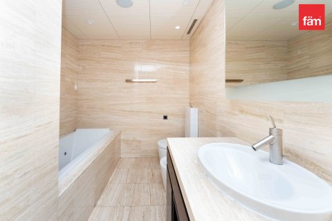 آپارتمان برای فروش در  Downtown Dubai (Downtown Burj Dubai)، Dubai، امارات متحده عربی  1 خوابه ، 101.8 متر مربع ، شماره 646748 - تصویر 14