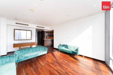 آپارتمان برای فروش در  Downtown Dubai (Downtown Burj Dubai)، Dubai، امارات متحده عربی  1 خوابه ، 101.8 متر مربع ، شماره 646748 - تصویر 2