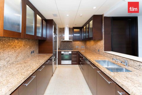 آپارتمان برای فروش در  Downtown Dubai (Downtown Burj Dubai)، Dubai، امارات متحده عربی  1 خوابه ، 101.8 متر مربع ، شماره 646748 - تصویر 9