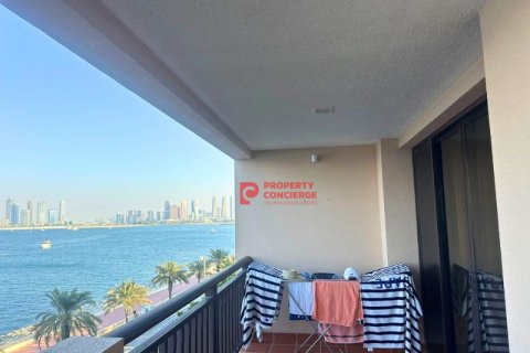 Apartemen di Palm Jumeirah, Dubai, UEA 1 kamar tidur, 108 m2 nomor 542185 - foto 11