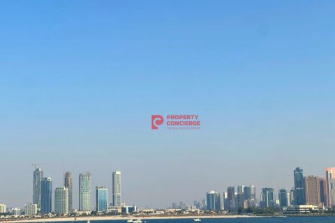 Apartemen di Palm Jumeirah, Dubai, UEA 1 kamar tidur, 108 m2 nomor 542185 - foto 13