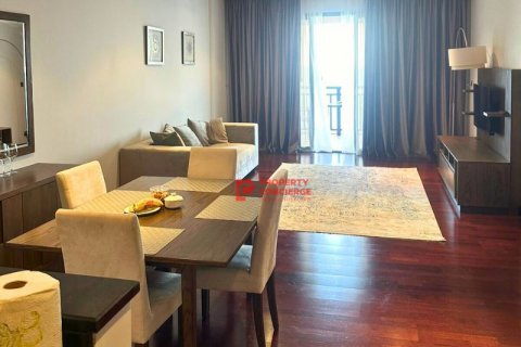 Apartemen di Palm Jumeirah, Dubai, UEA 1 kamar tidur, 108 m2 nomor 542185 - foto 3