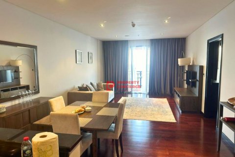 Apartemen di Palm Jumeirah, Dubai, UEA 1 kamar tidur, 108 m2 nomor 542185 - foto 2