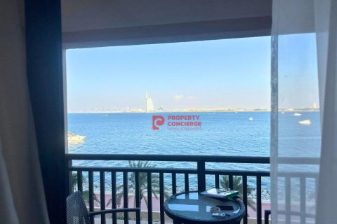Apartemen di Palm Jumeirah, Dubai, UEA 1 kamar tidur, 108 m2 nomor 542185 - foto 6