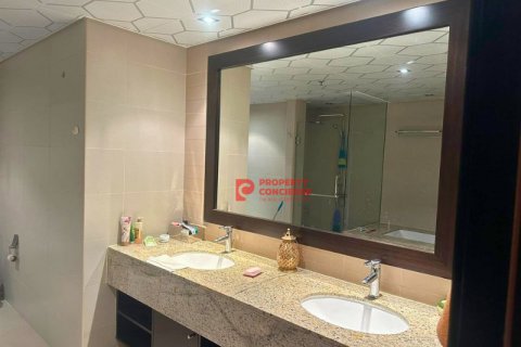 Apartemen di Palm Jumeirah, Dubai, UEA 1 kamar tidur, 108 m2 nomor 542185 - foto 9