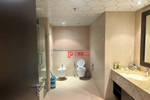 Apartemen di Palm Jumeirah, Dubai, UEA 1 kamar tidur, 108 m2 nomor 542185 - foto 10