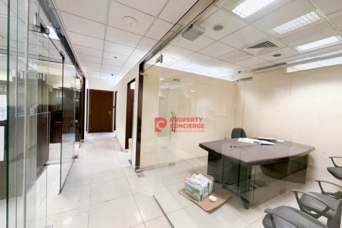 Kantor di Dubai Investment Park, UEA 929 m2 nomor 542187 - foto 12