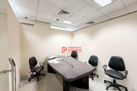 Kantor di Dubai Investment Park, UEA 929 m2 nomor 542187 - foto 16