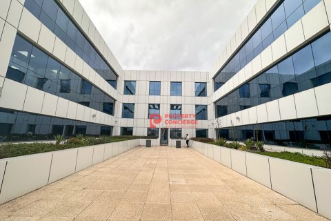 Kantor di Dubai Investment Park, UEA 929 m2 nomor 542187 - foto 2