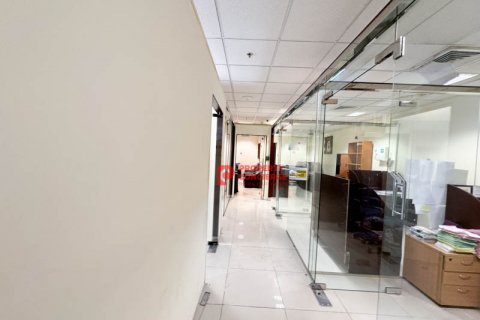 Kantor di Dubai Investment Park, UEA 929 m2 nomor 542187 - foto 18