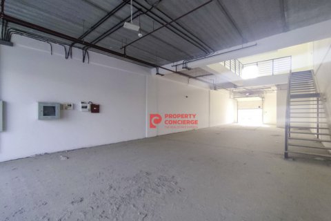 Dubai Production City (IMPZ), Dubai, BAE’de kiralık depo 325 m&sup2; No 542184 - fotoğraf 15