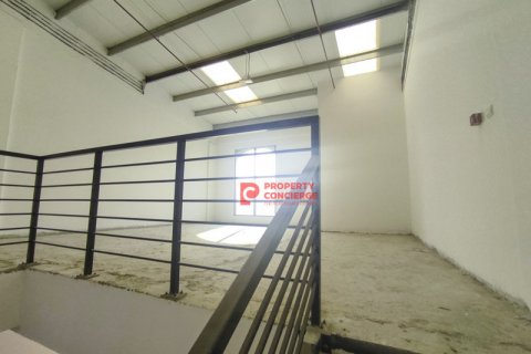 Dubai Production City (IMPZ), Dubai, BAE’de kiralık depo 325 m&sup2; No 542184 - fotoğraf 17