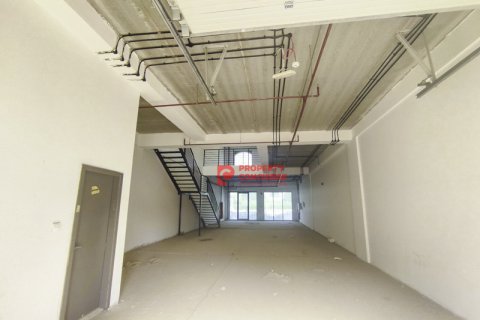 Dubai Production City (IMPZ), Dubai, BAE’de kiralık depo 325 m&sup2; No 542184 - fotoğraf 9
