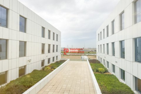 Zyrë në Dubai Investment Park, Emiratet e Bashkuara Arabe 134 m2. № 542188 - Foto 4