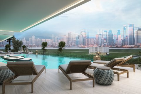 Dzīvoklis Dubaijā, AAE 2 istabas, 114 m2 Nr. 650490 - attēls 3