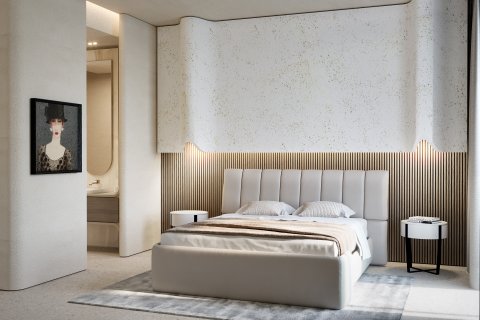 Apartment in Dubai, UAE 3 bedrooms, 158 sq.m. № 650489 - photo 13