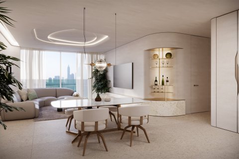 Apartment in Dubai, UAE 3 bedrooms, 158 sq.m. № 650489 - photo 9