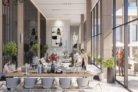 Appartement à vendre à Saadiyat Island, Abu Dhabi, EAU 2 chambres, 189.9 m2 № 545108 - photo 11