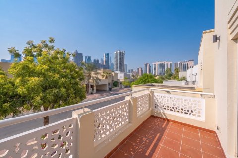 Dubai, संयुक्त अरब अमीरात में विला, 6 बेडरूम, 628 वर्ग मीटर, संख्या 761007 - फ़ोटो 12