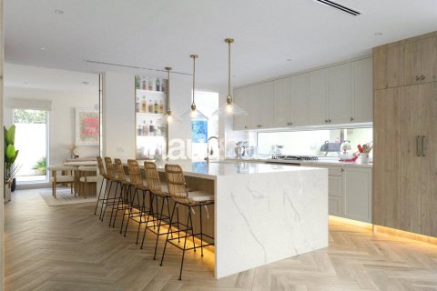 Huvila Arabian Ranches, Dubai, Arabiemiraatit 5 makuuhuonetta, 413 m2 № 625179