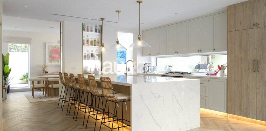 Βίλα σε Arabian Ranches, Dubai, ΗΑΕ 5 υπνοδωμάτια, 413 τ.μ. Αρ. 625179