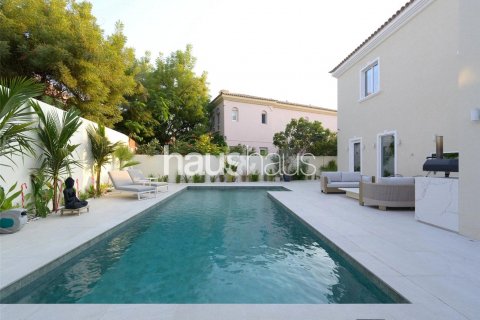 Βίλα σε Arabian Ranches, Dubai, ΗΑΕ 5 υπνοδωμάτια, 413 τ.μ. Αρ. 625179 - φωτογραφία 22