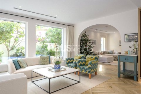 Βίλα σε Arabian Ranches, Dubai, ΗΑΕ 5 υπνοδωμάτια, 413 τ.μ. Αρ. 625179 - φωτογραφία 5