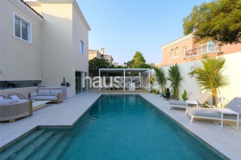 Βίλα σε Arabian Ranches, Dubai, ΗΑΕ 5 υπνοδωμάτια, 413 τ.μ. Αρ. 625179 - φωτογραφία 19