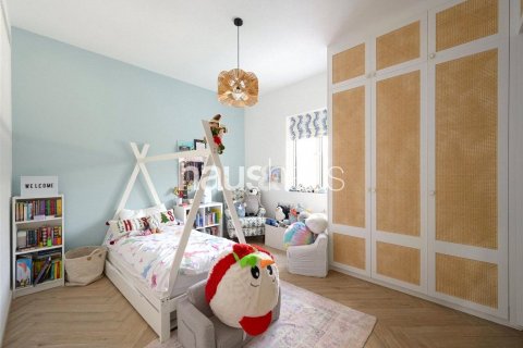 Βίλα σε Arabian Ranches, Dubai, ΗΑΕ 5 υπνοδωμάτια, 413 τ.μ. Αρ. 625179 - φωτογραφία 16