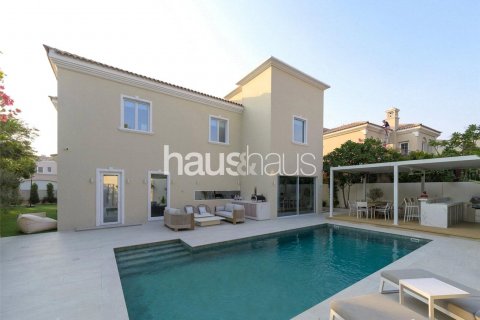 Βίλα σε Arabian Ranches, Dubai, ΗΑΕ 5 υπνοδωμάτια, 413 τ.μ. Αρ. 625179 - φωτογραφία 2