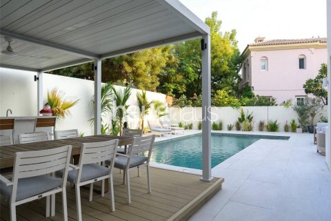 Βίλα σε Arabian Ranches, Dubai, ΗΑΕ 5 υπνοδωμάτια, 413 τ.μ. Αρ. 625179 - φωτογραφία 21