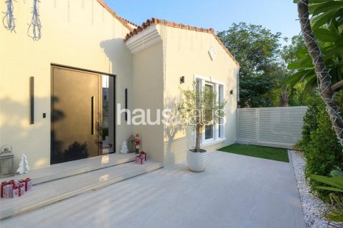 Βίλα σε Arabian Ranches, Dubai, ΗΑΕ 5 υπνοδωμάτια, 413 τ.μ. Αρ. 625179 - φωτογραφία 25