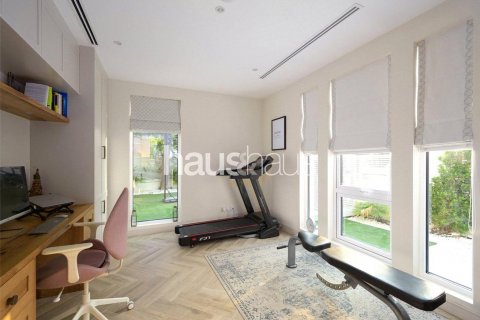 Βίλα σε Arabian Ranches, Dubai, ΗΑΕ 5 υπνοδωμάτια, 413 τ.μ. Αρ. 625179 - φωτογραφία 9