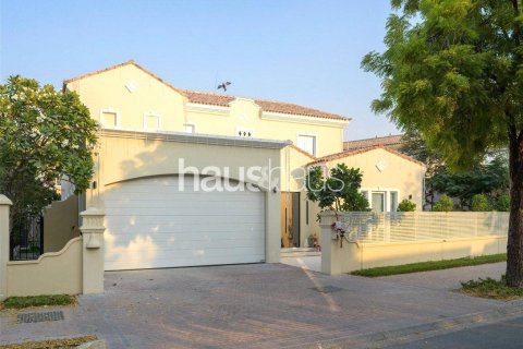 Βίλα σε Arabian Ranches, Dubai, ΗΑΕ 5 υπνοδωμάτια, 413 τ.μ. Αρ. 625179 - φωτογραφία 24