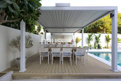 Βίλα σε Arabian Ranches, Dubai, ΗΑΕ 5 υπνοδωμάτια, 413 τ.μ. Αρ. 625179 - φωτογραφία 26