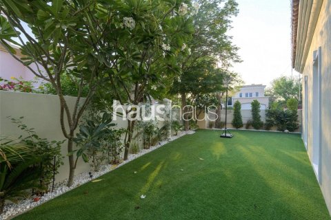 Βίλα σε Arabian Ranches, Dubai, ΗΑΕ 5 υπνοδωμάτια, 413 τ.μ. Αρ. 625179 - φωτογραφία 23