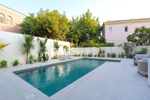 Βίλα σε Arabian Ranches, Dubai, ΗΑΕ 5 υπνοδωμάτια, 413 τ.μ. Αρ. 625179 - φωτογραφία 20